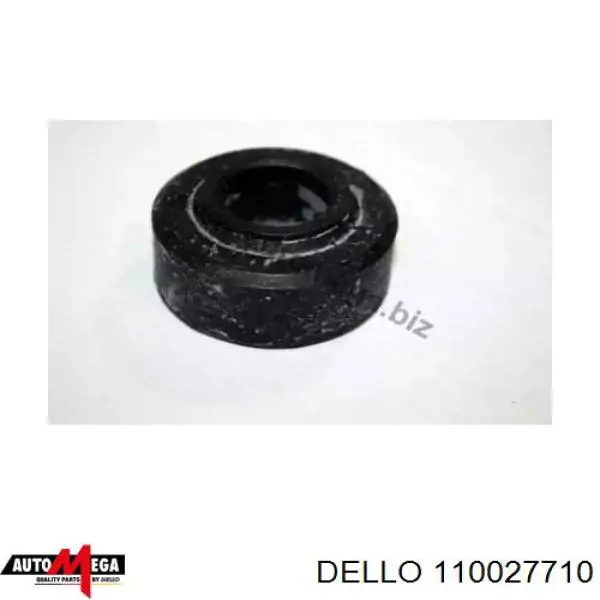 110027710 Dello/Automega втулка стабилизатора переднего