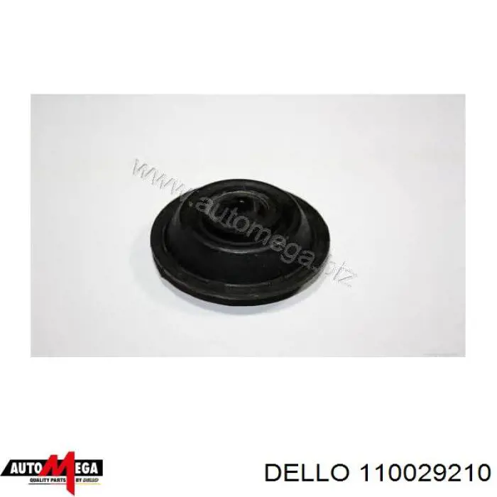 Сайлентблок передней подвески Dello/Automega 110029210 цена, от 2.60 USD