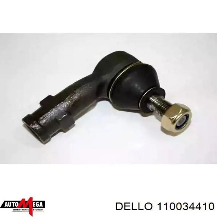 110034410 Dello/Automega рулевой наконечник