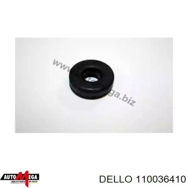 110036410 Dello/Automega втулка штока амортизатора переднего