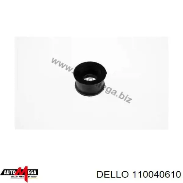110040610 Dello/Automega втулка стойки переднего стабилизатора