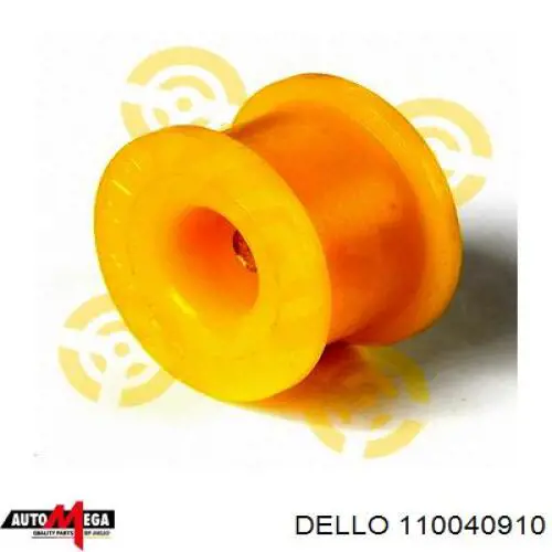 110040910 Dello/Automega Стойка переднего стабилизатора