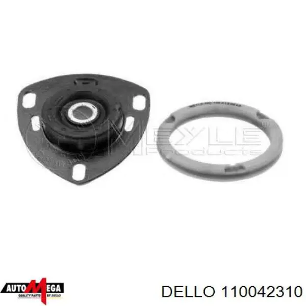 Купить 110042310 Dello/Automega Опорный подшипник амортизатора