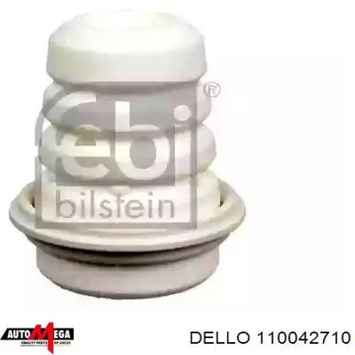 Опора передней стойки Dello/Automega 110042710