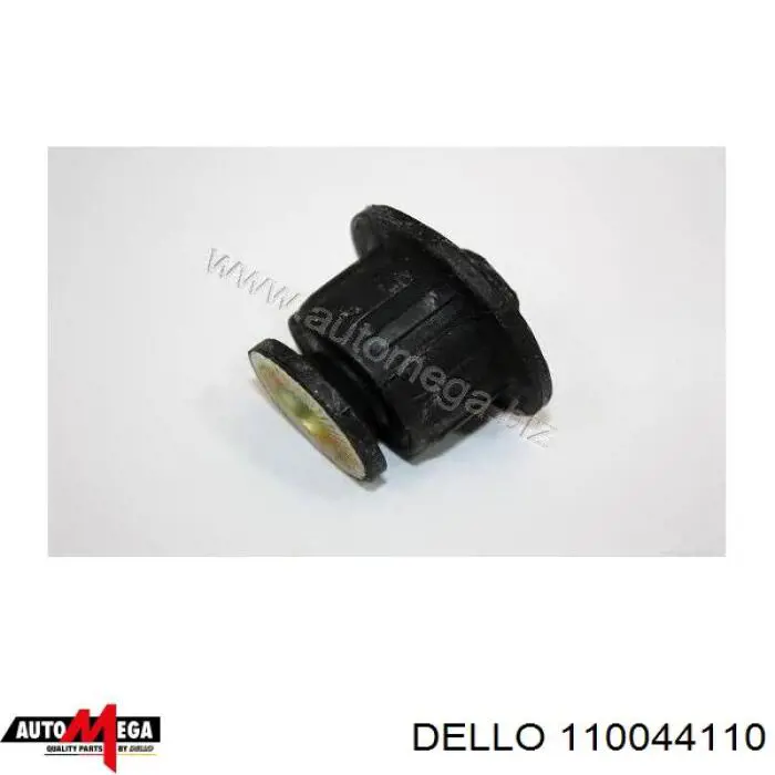 110044110 Dello/Automega сайлентблок задней балки (подрамника)