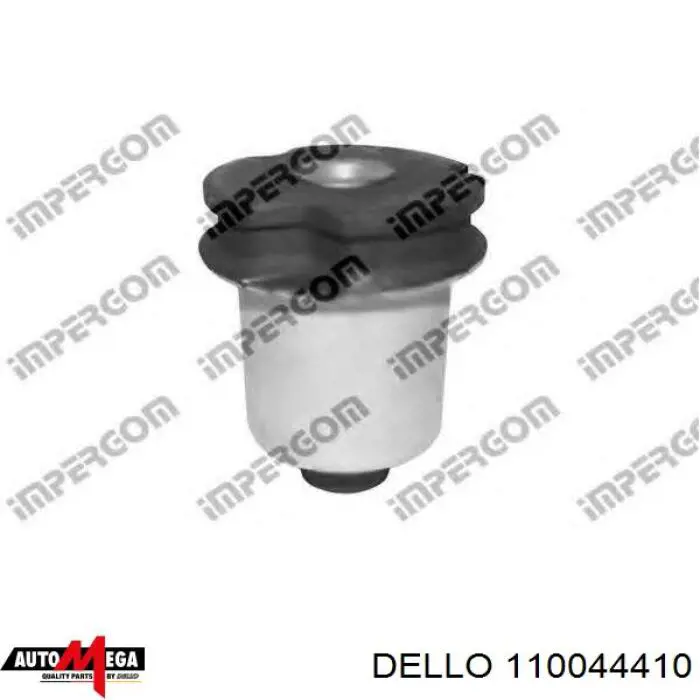 Сайлентблок заднего подрамника Dello/Automega 110044410 цена, от 10.54 USD