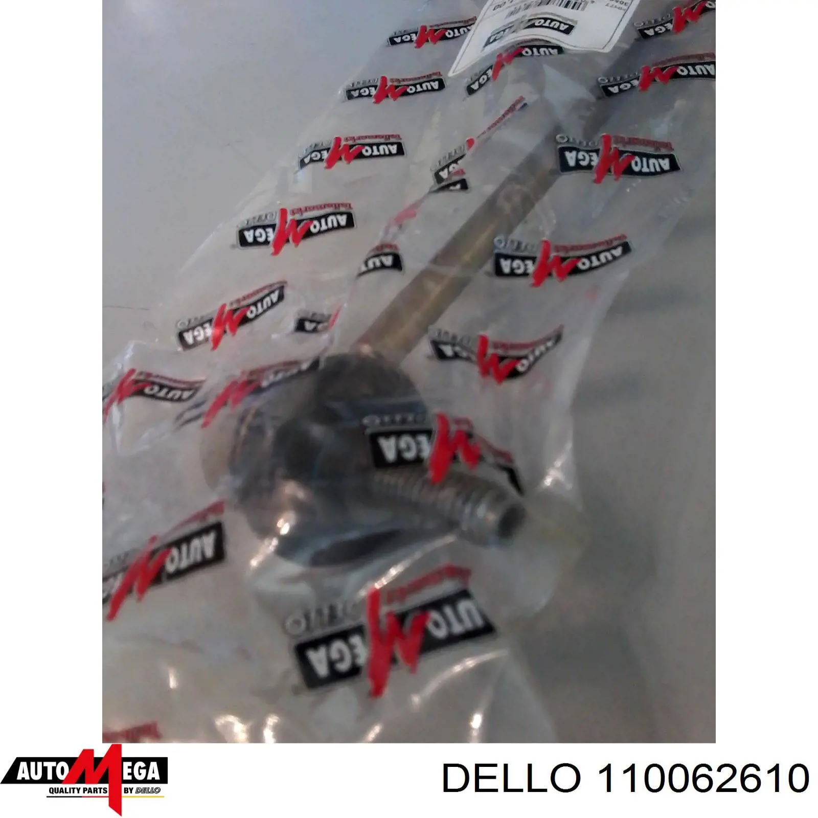 110062610 Dello/Automega втулка стабилизатора переднего