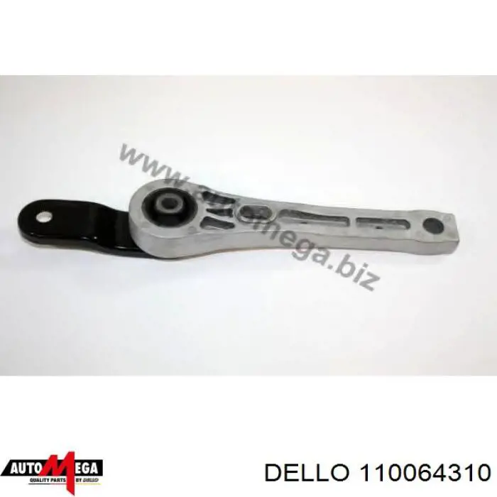 Купить 110064310 Dello/Automega Амортизационная стойка