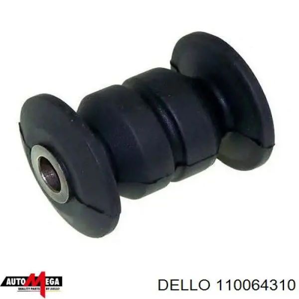 Тяга переднего стабилизатора Dello/Automega 110064310 цена, от 7.48 USD