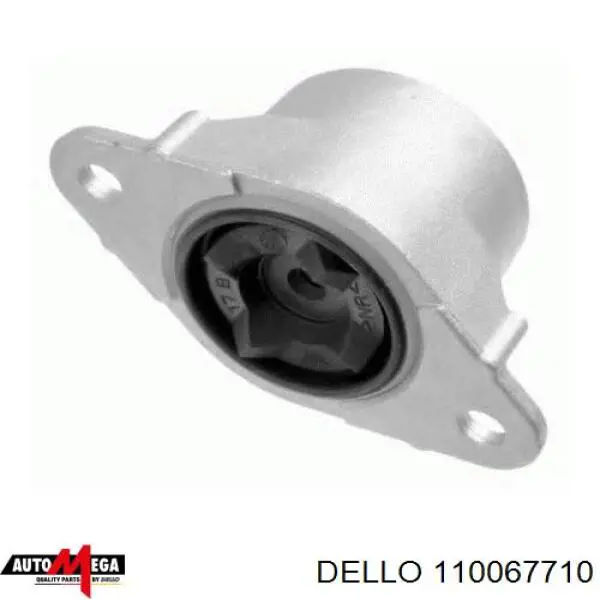 Буфер-отбойник амортизатора переднего Dello/Automega 110067710 цена, от 3.39 USD