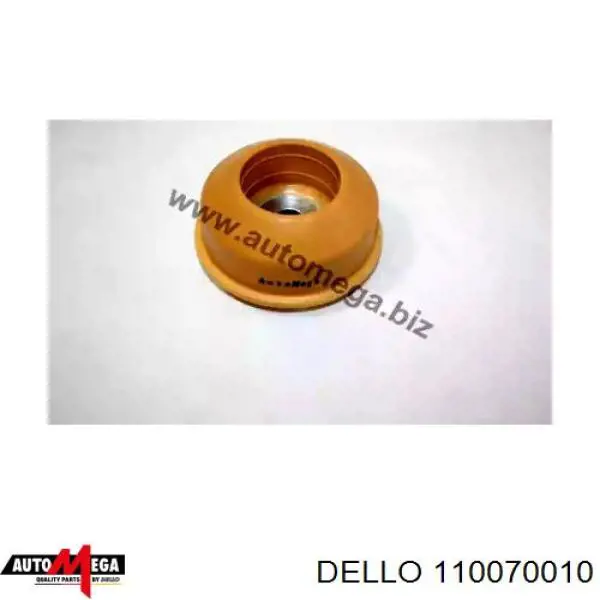 110070010 Dello/Automega опора амортизатора переднего