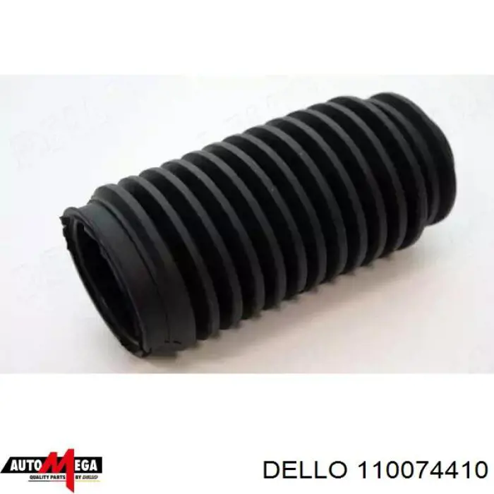 Пыльник рулевого механизма (рейки) Dello/Automega 110074410