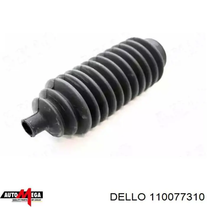 Пыльник рулевого механизма (рейки) Dello/Automega 110077310