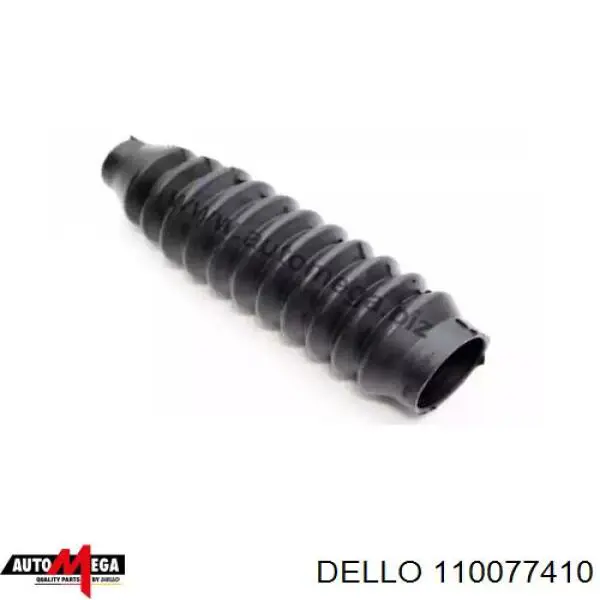 Пыльник рулевого механизма (рейки) Dello/Automega 110077410