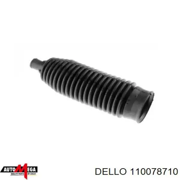Пыльник рулевого механизма (рейки) Dello/Automega 110078710