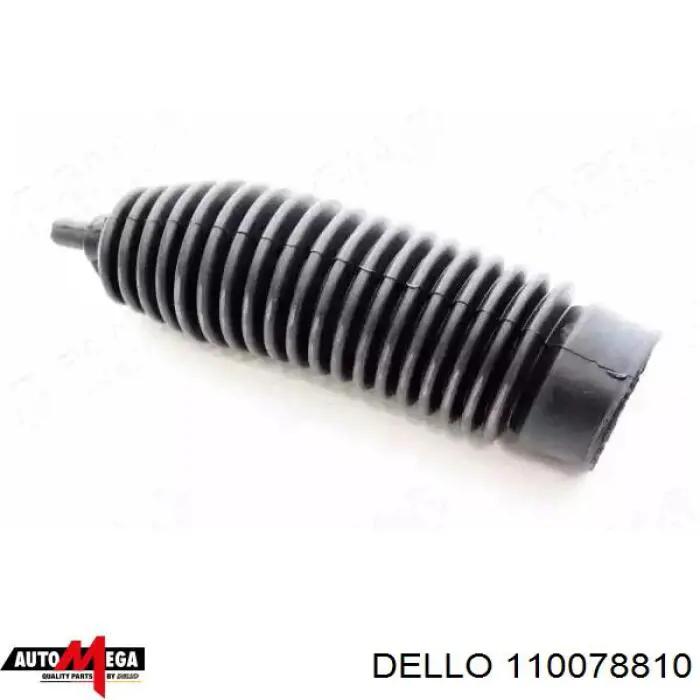 Пыльник рулевого механизма (рейки) Dello/Automega 110078810