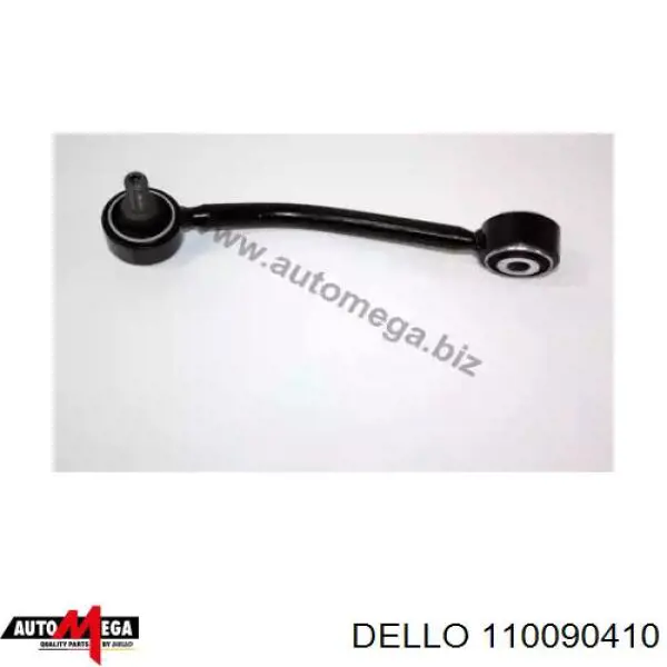 Стойка стабилизатора заднего правая Dello/Automega 110090410