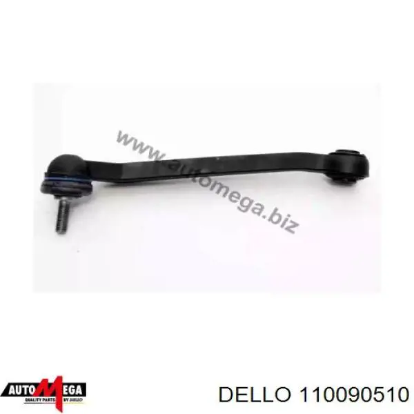 Стойка стабилизатора заднего правая Dello/Automega 110090510