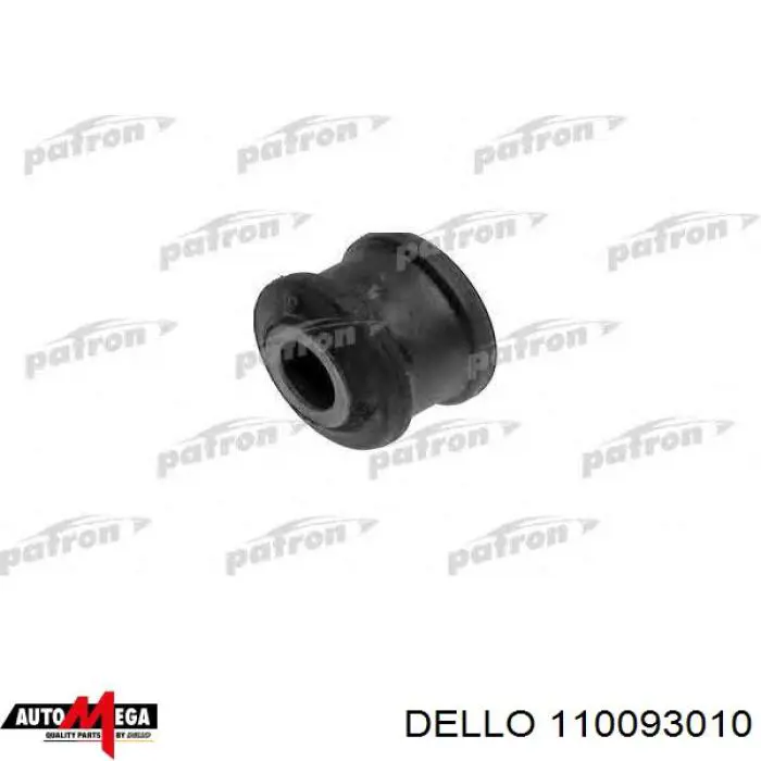 A3933260281 Mercedes Прокладка стабильзатора заднего