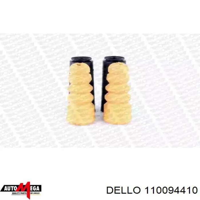 Буфер-отбойник амортизатора заднего Dello/Automega 110094410 цена, от 3.84 USD