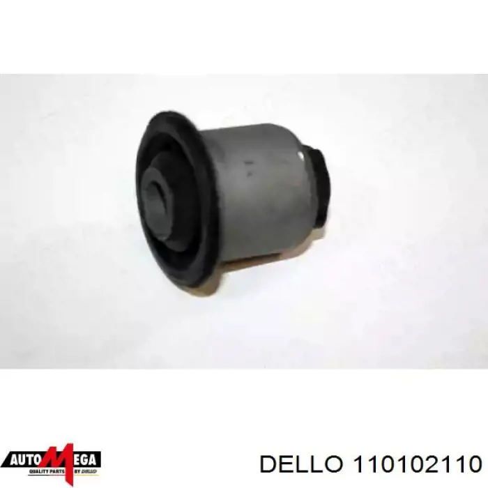 110102110 Dello/Automega сайлентблок переднего нижнего рычага