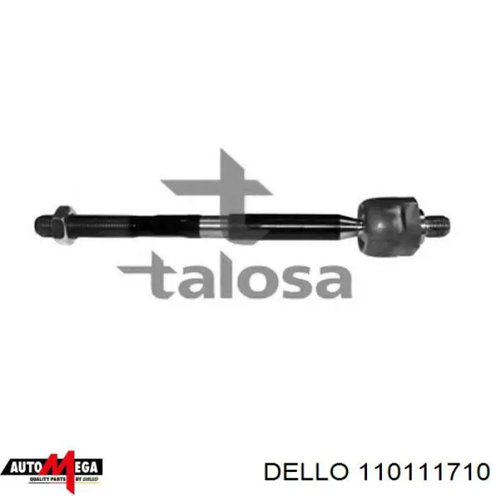 Tração de direção Dello/Automega 110111710