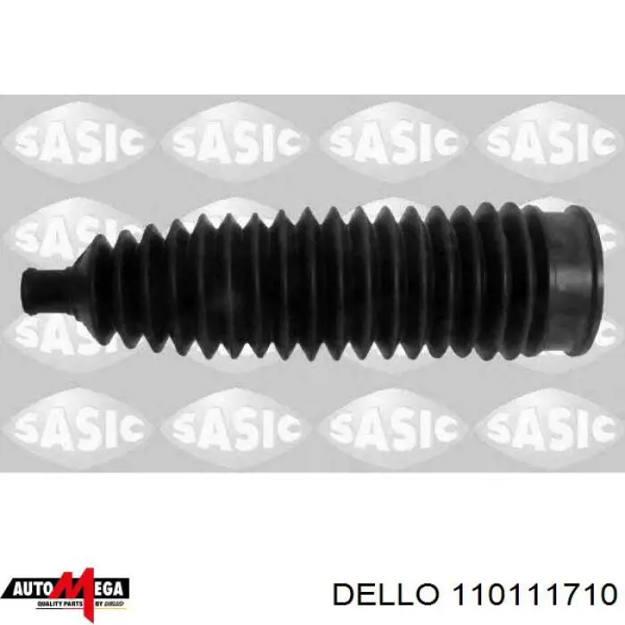 Tração de direção 110111710 Dello/Automega
