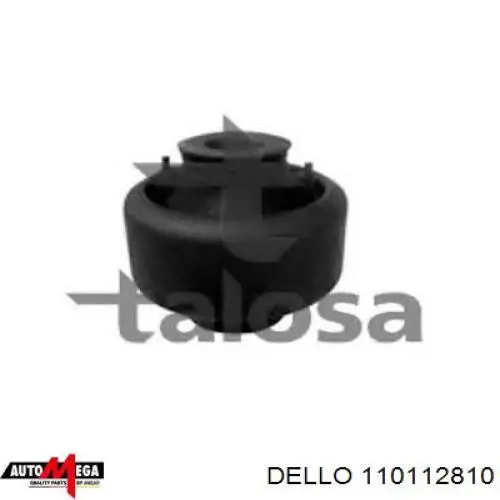 Купить 110112810 Dello/Automega Сайлентблок нижний передней подвески