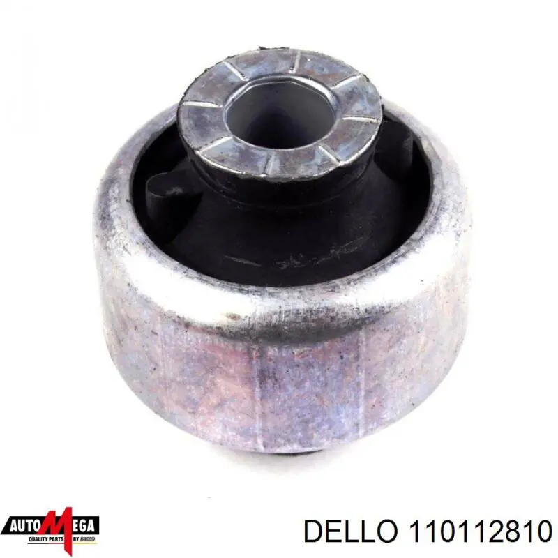 Купить 110112810 Dello/Automega Сайлентблок нижний передней подвески
