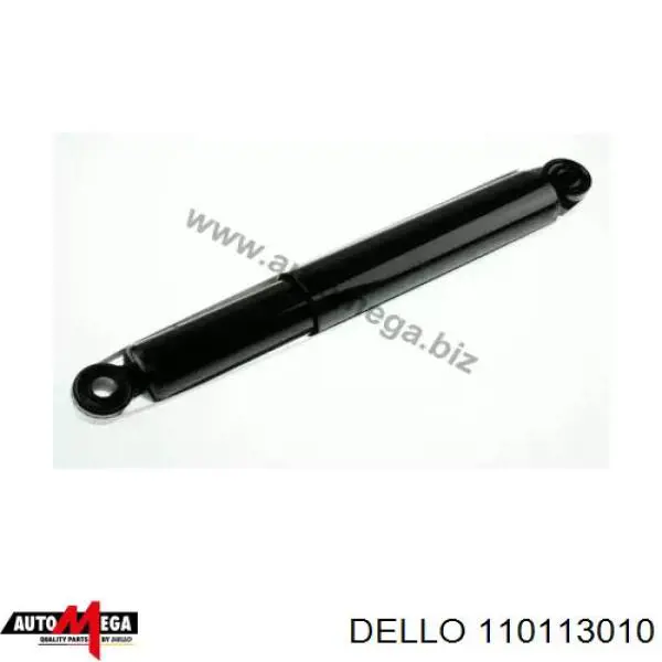 110113010 Dello/Automega амортизатор задний