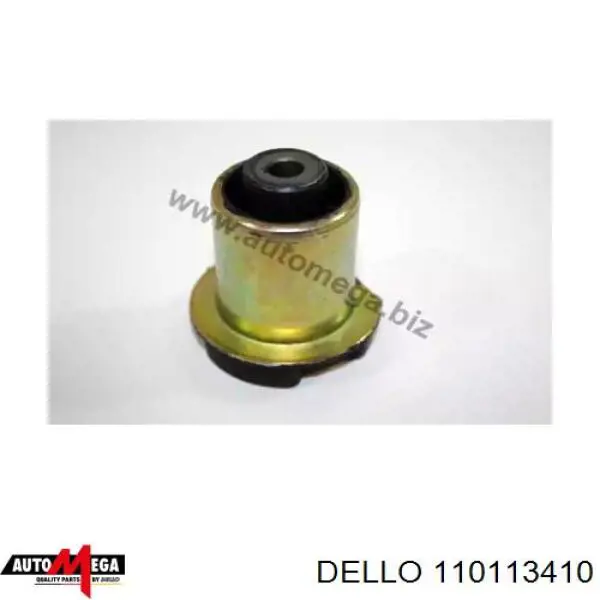 110113410 Dello/Automega сайлентблок задней балки (подрамника)
