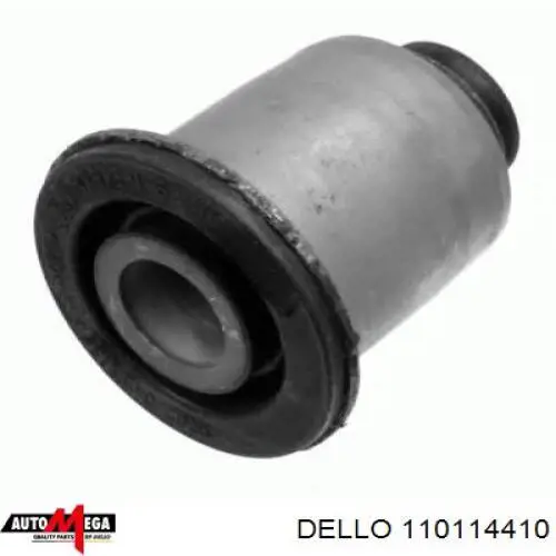 Compre 110114410 Dello/Automega Bloco silencioso dianteiro do braço oscilante inferior