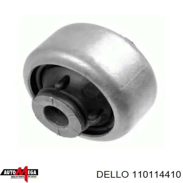 Bloco silencioso dianteiro do braço oscilante inferior Dello/Automega 110114410 preço, a partir de 13,01 USD