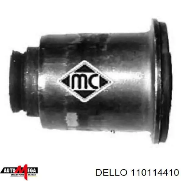 110114410 Dello/Automega Bloco silencioso dianteiro do braço oscilante inferior