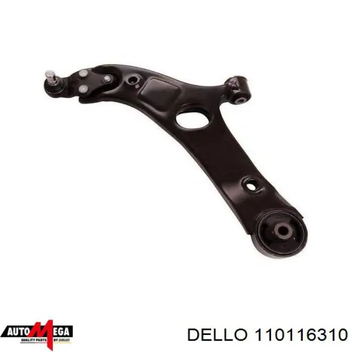 Купить 110116310 Dello/Automega Амортизационная стойка