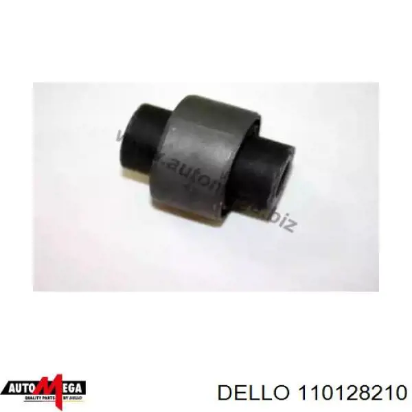 Сайлентблок заднего поперечного рычага наружный Dello/Automega 110128210