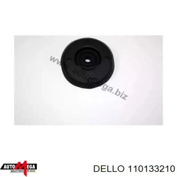 Опора амортизатора переднего Dello/Automega 110133210