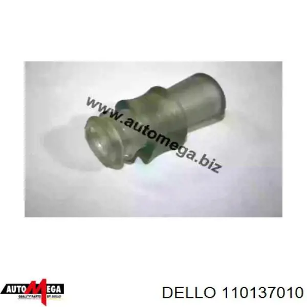 110137010 Dello/Automega втулка стабилизатора переднего