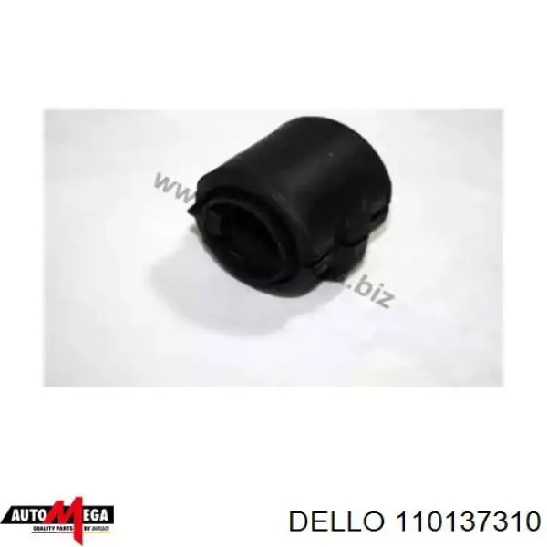 110137310 Dello/Automega втулка стабилизатора переднего