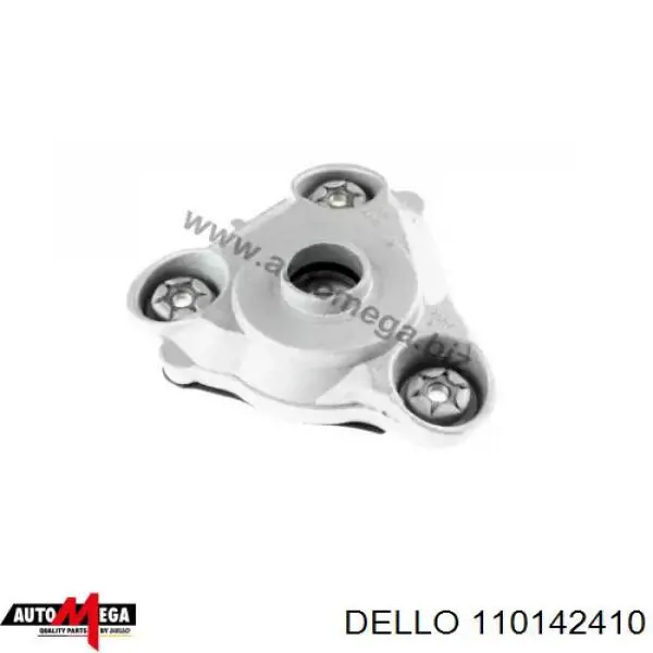 110142410 Dello/Automega опора амортизатора переднего правого