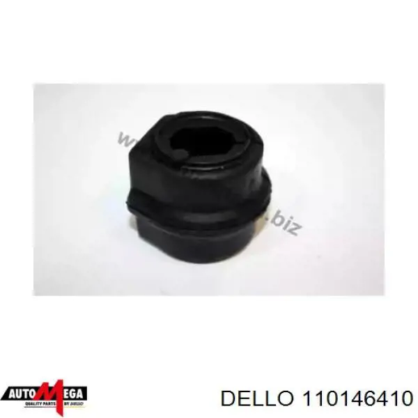 110146410 Dello/Automega втулка стабилизатора переднего