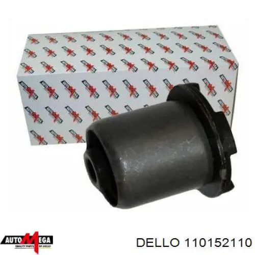 110152110 Dello/Automega сайлентблок переднего нижнего рычага