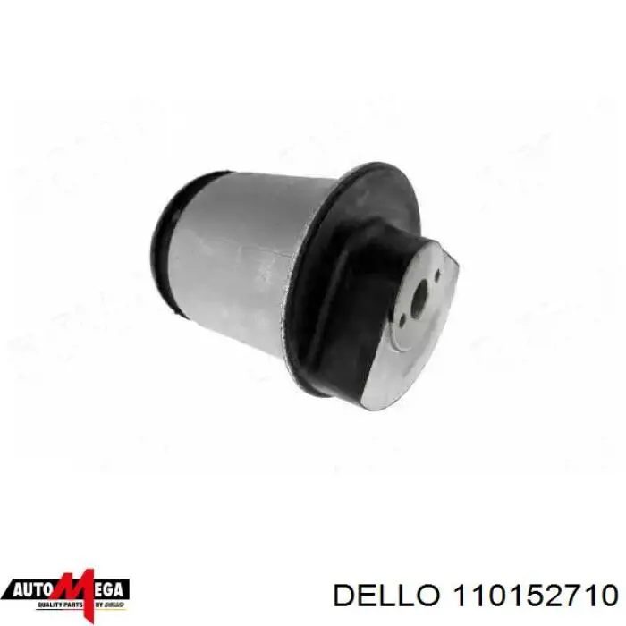 110152710 Dello/Automega сайлентблок задней балки (подрамника)