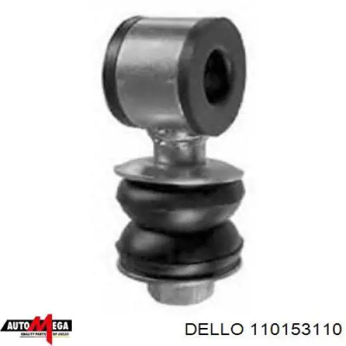 Montante de estabilizador traseiro Dello/Automega 110153110 preço, a partir de 14,68 USD