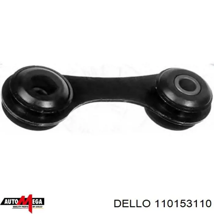 Compre 110153110 Dello/Automega Montante de estabilizador traseiro