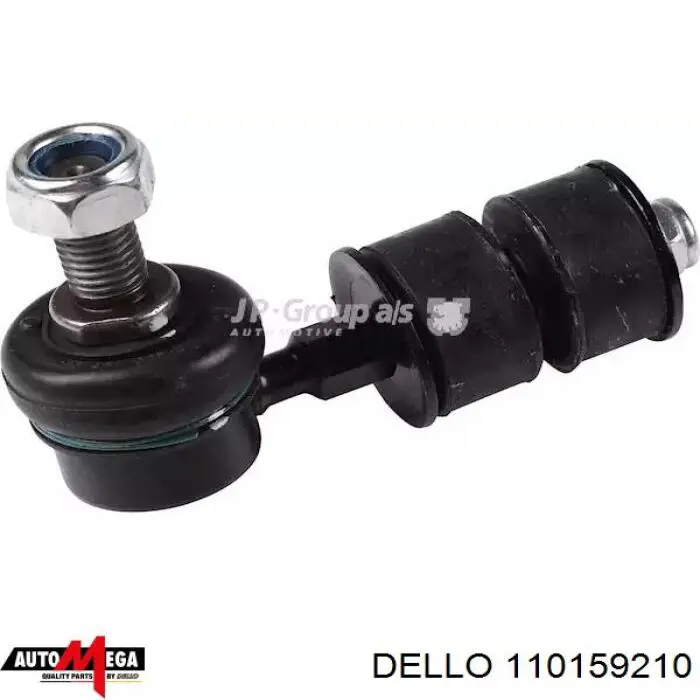 Стойки стабилизатора Dello/Automega 110159210
