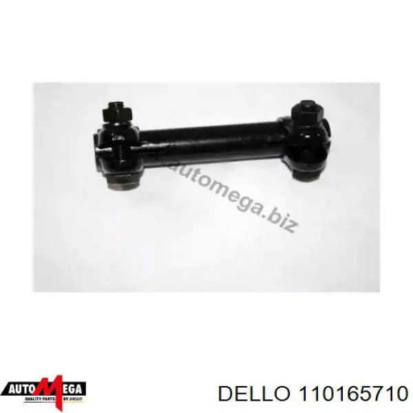 Муфта рулевых тяг Dello/Automega 110165710