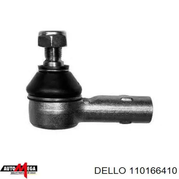 Наконечник рулевой тяги внутренний Dello/Automega 110166410