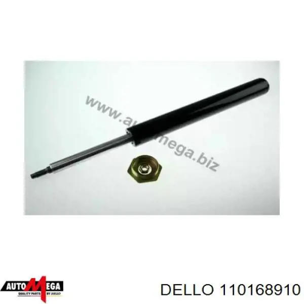 110168910 Dello/Automega амортизатор передний