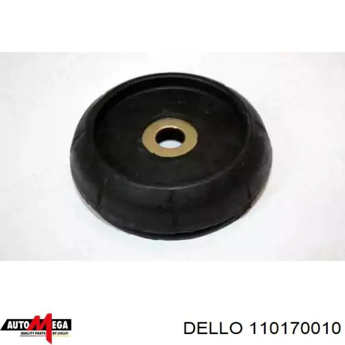 110170010 Dello/Automega опора амортизатора переднего